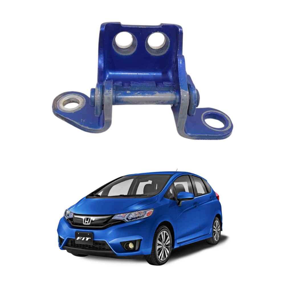 Dobradiça Dianteira Direita Superior Honda Fit 2015 2021