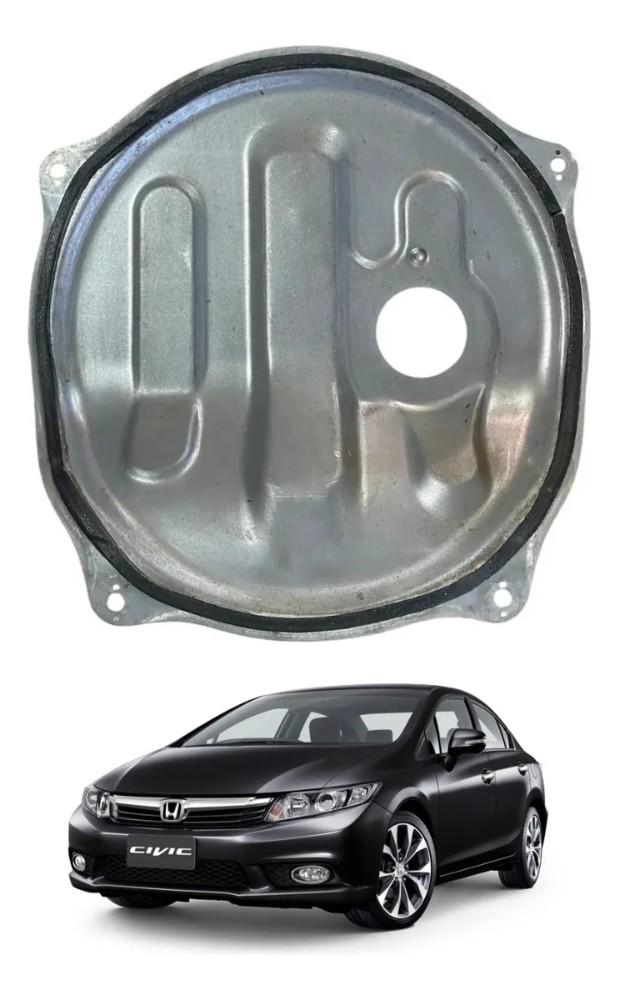 Tampa Bomba Combustível Honda Civic 2012 2016