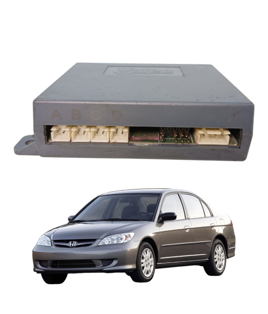 Módulo Estacionamento Honda Civic 2001 2002 2003 2004 E12956