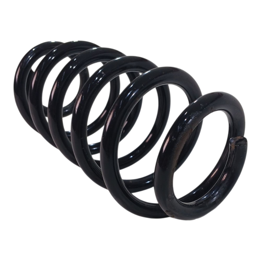 Mola Traseira Amortecedor Honda Fit 2004 2008