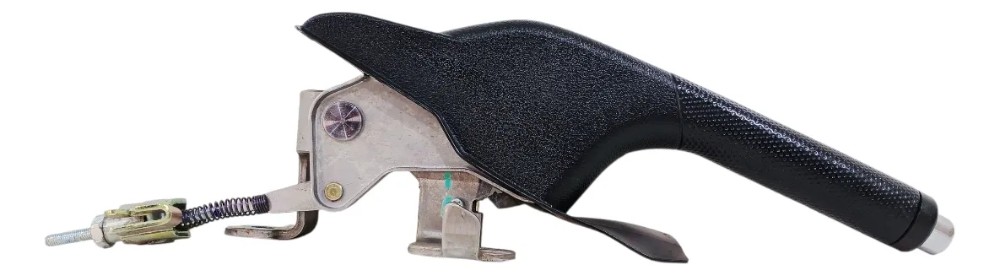 Alavanca freio mao honda fit 2004 a 2008 33826