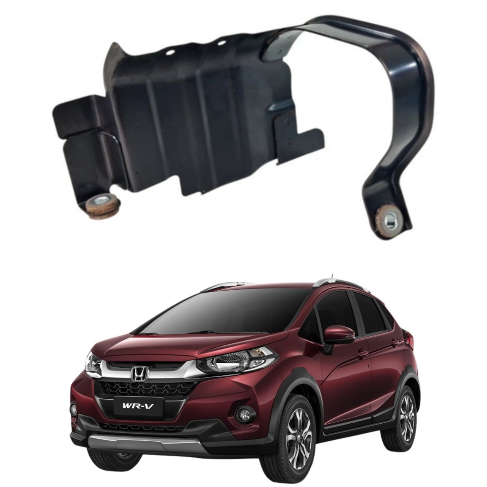 Protetor semi eixo honda wrv 2017 2021