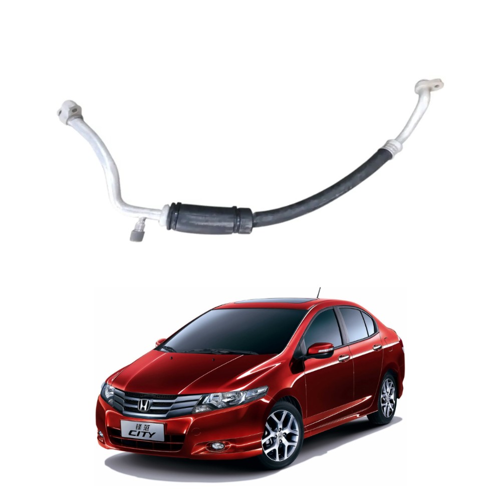 Mangueira Ar Condicionado Honda City 2009 2014