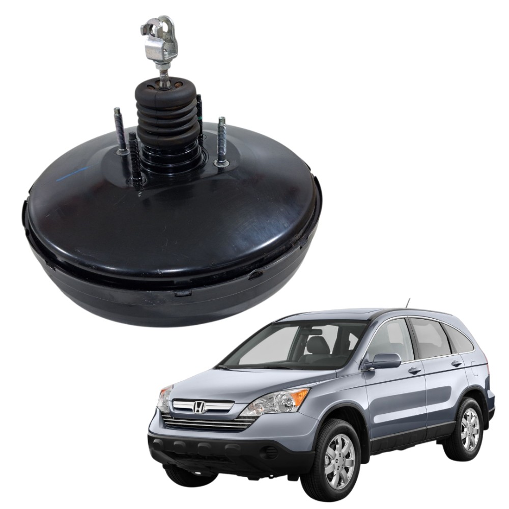 Hidrovacuo servo freio Honda crv 2007 2011