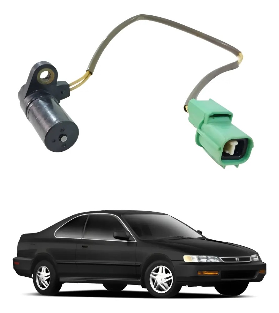 Sensor Velocidade Honda Accord 1993 A 1997