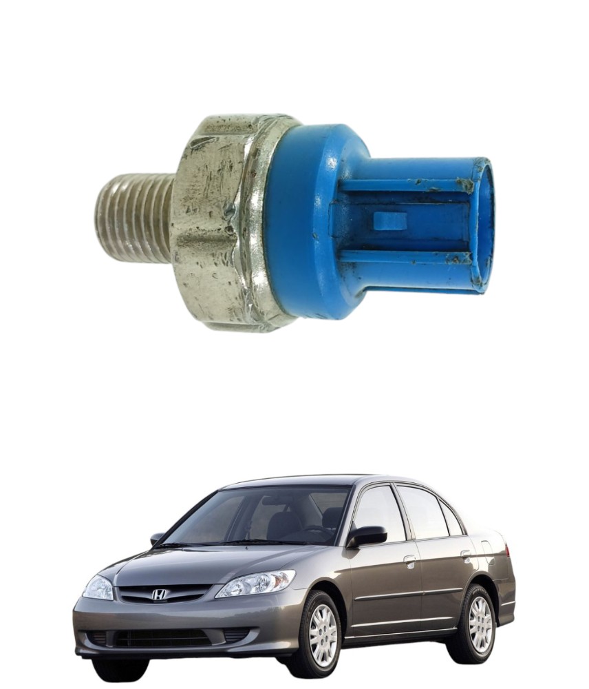 Sensor Detonação Motor Honda Civic 1.7 2001 A 2006