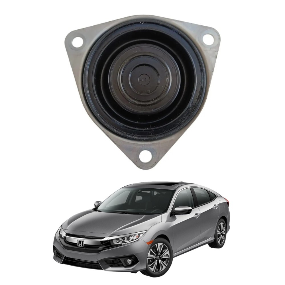 DIAFRAGMA TURBINA HONDA CIVIC  2017 2021