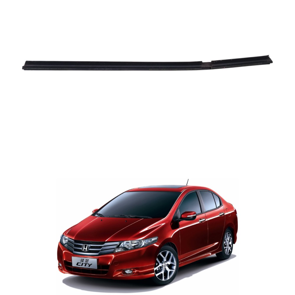 Pestana Externa Traseira Direita Honda City 2009 2014