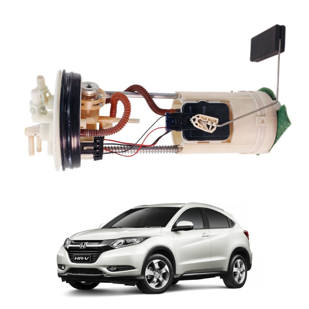 Bomba de Combustível Honda Hrv 2016 2021 1.8 24323