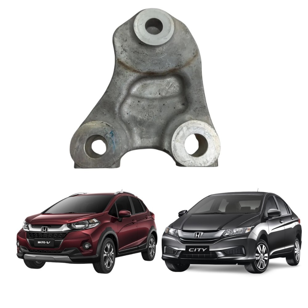 Suporte coxim motor direito honda city wrv 2015 2021