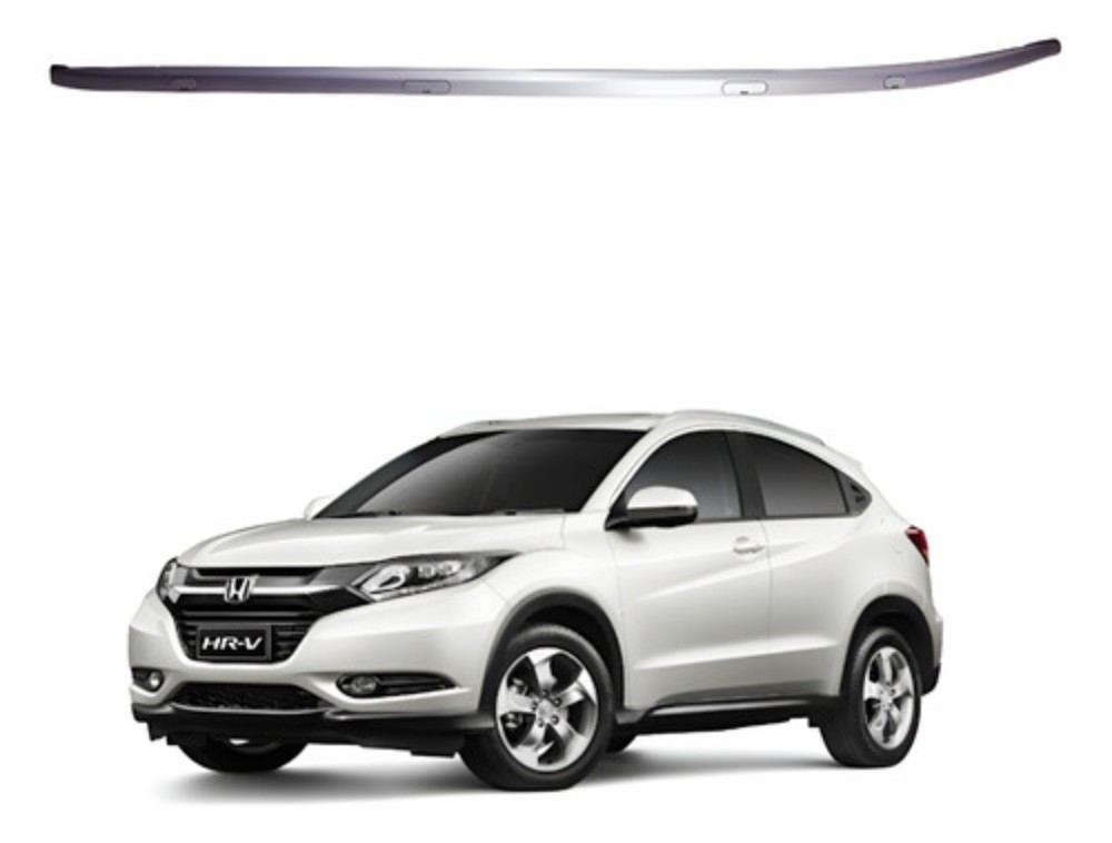 Rack teto direito honda hrv 2016 2021 1.8