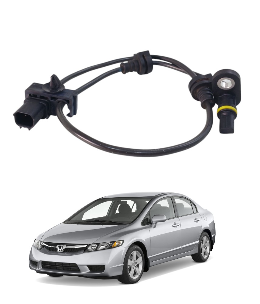 Sensor abs traseiro direito honda new civic 2007 2008 E11828