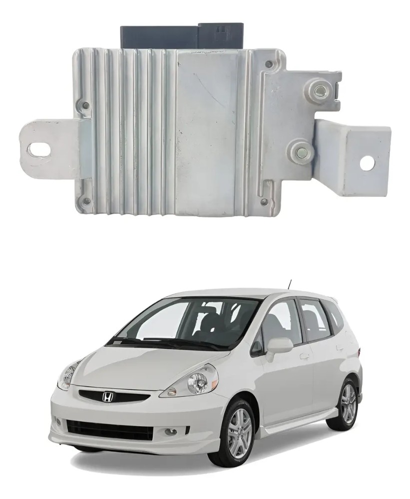 Módulo Direção Elétrica Honda Fit 2004 A 2008 39980SADA1