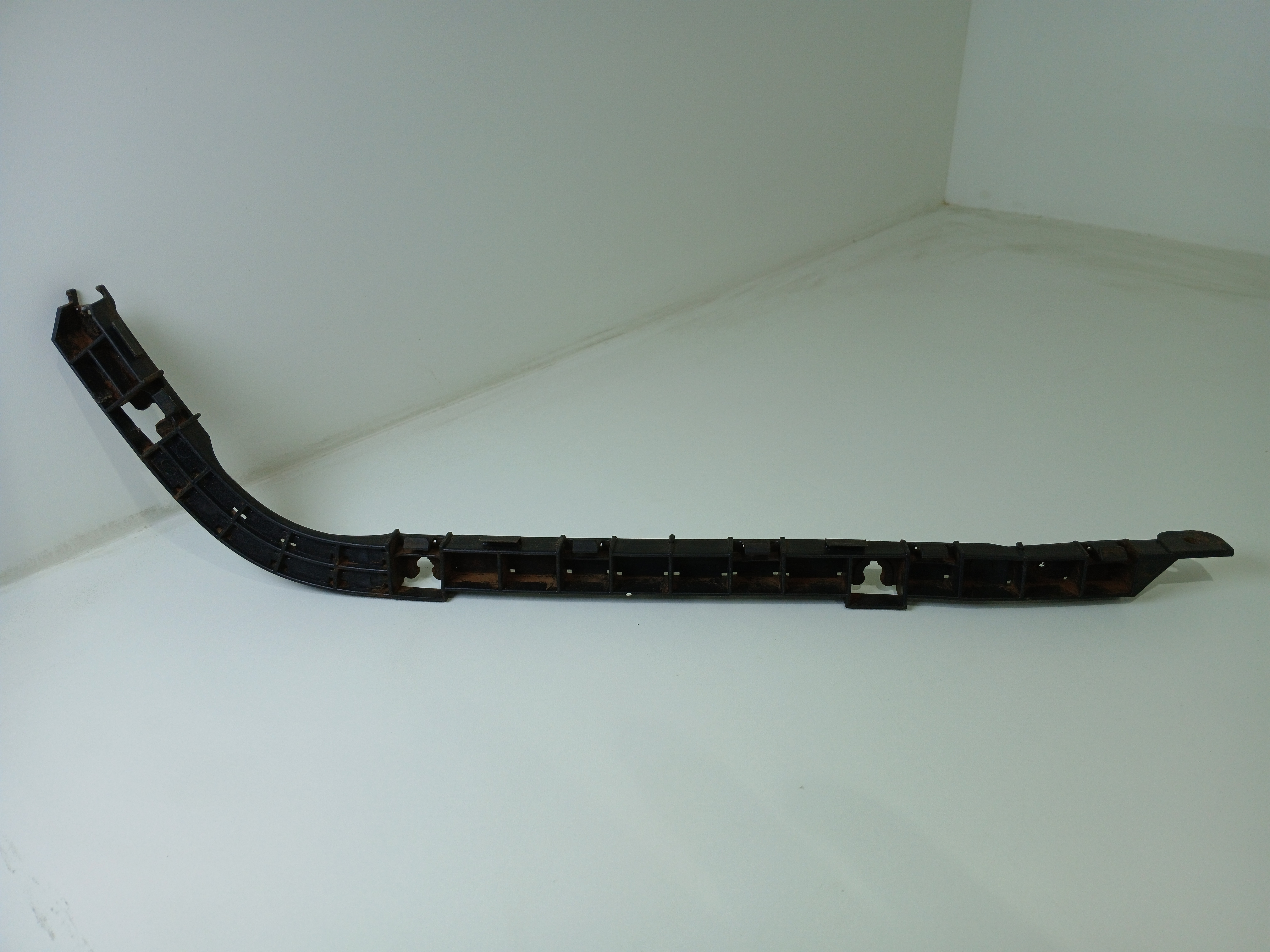 Guia Parachoque traseiro direito honda new civic 2007 a 2011