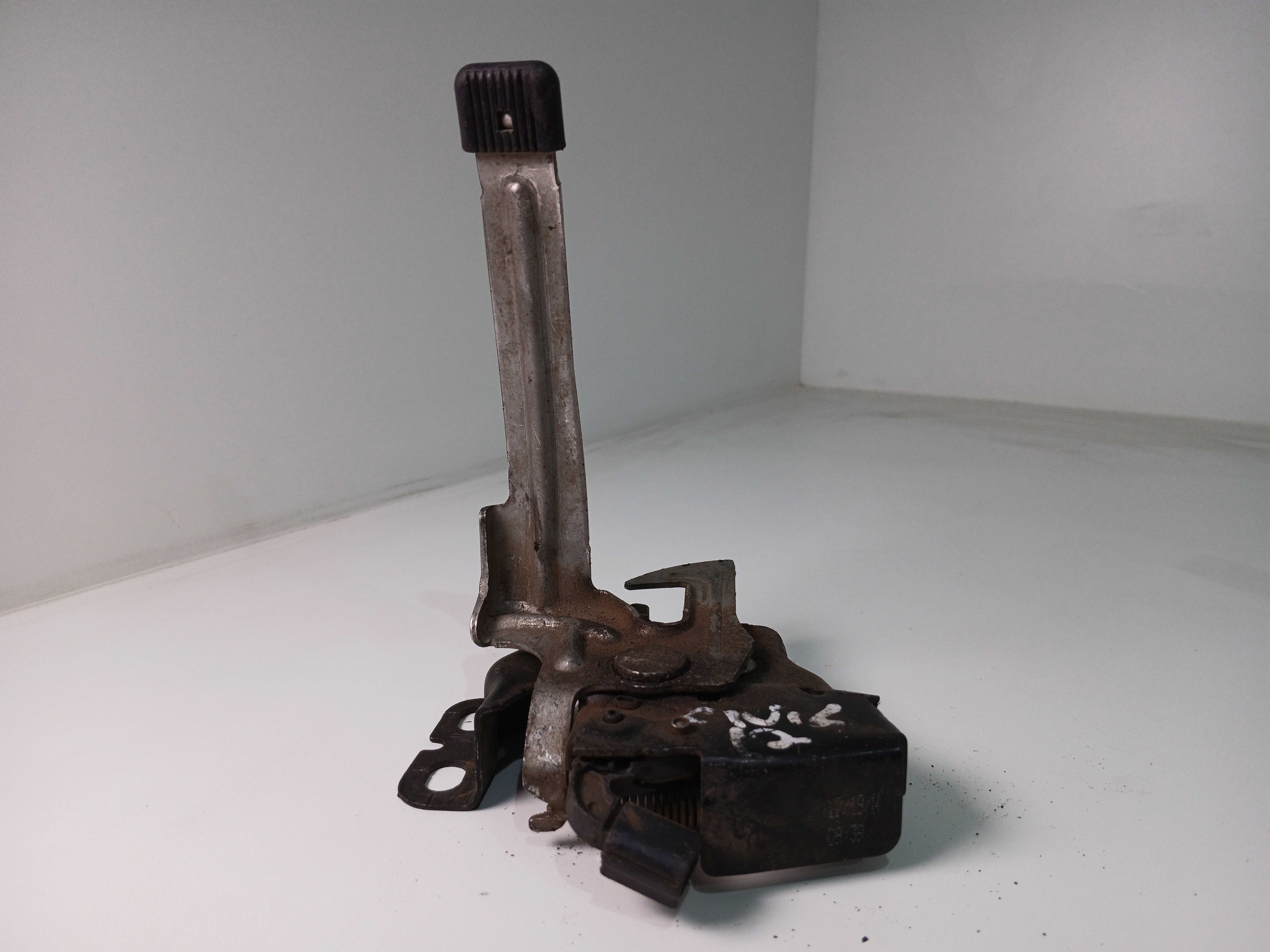 Fechadura tranca capo honda civic 2012/2016