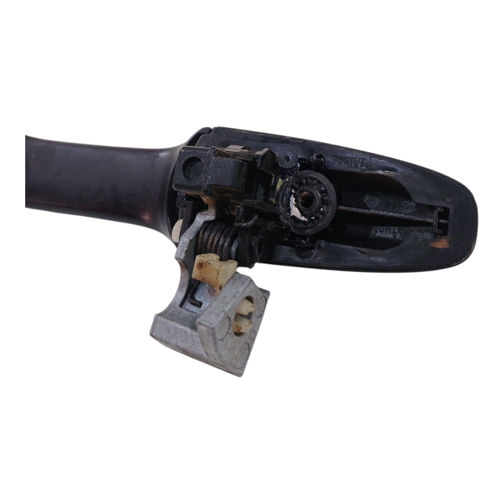 Maçaneta Externa Traseira Esquerda Honda City 2009 2014