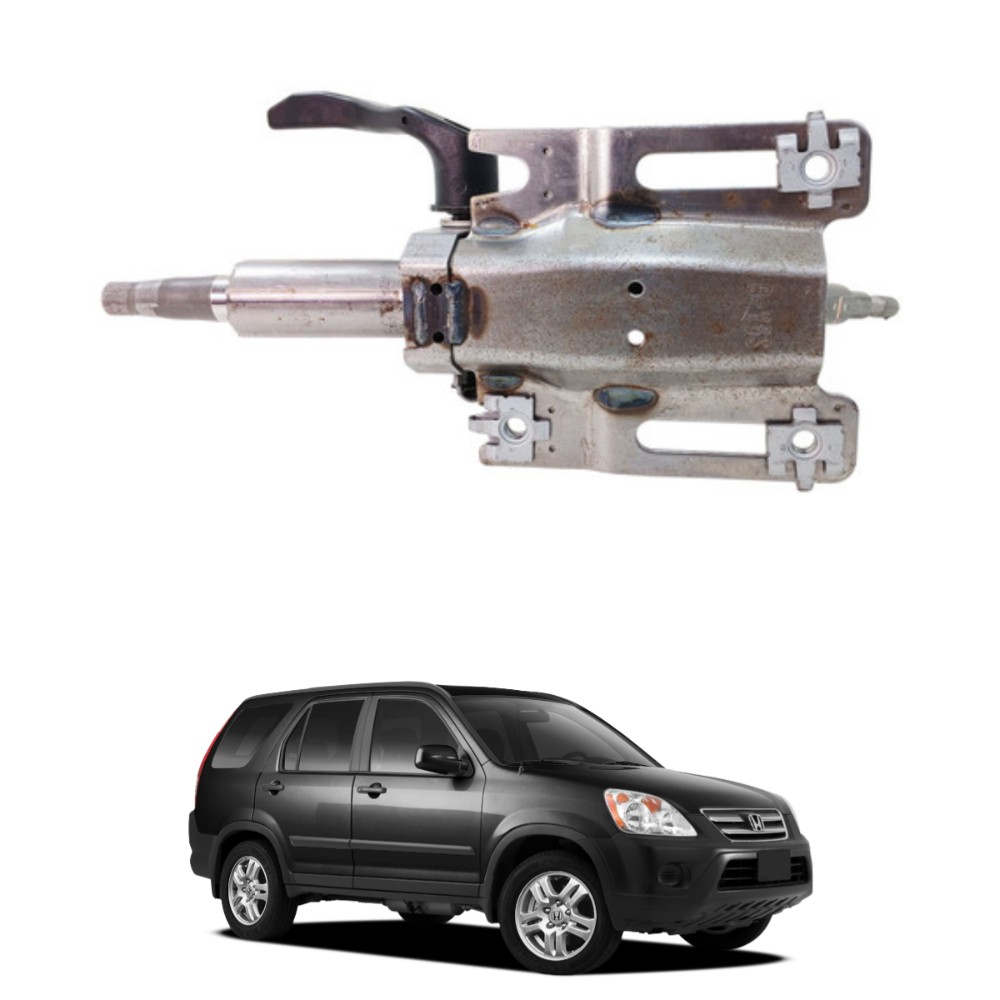Coluna Direção Honda Crv 2001 2006 4×4