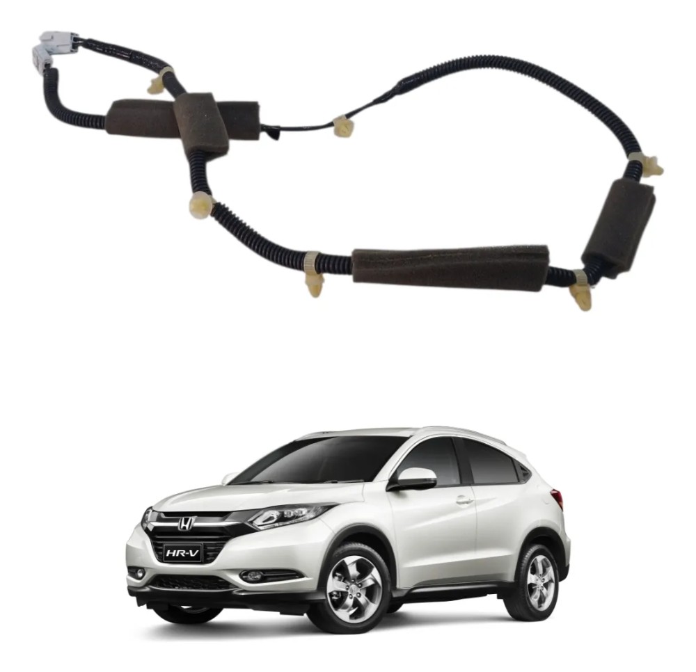 Chicote antena honda hrv 2016 2021 43623