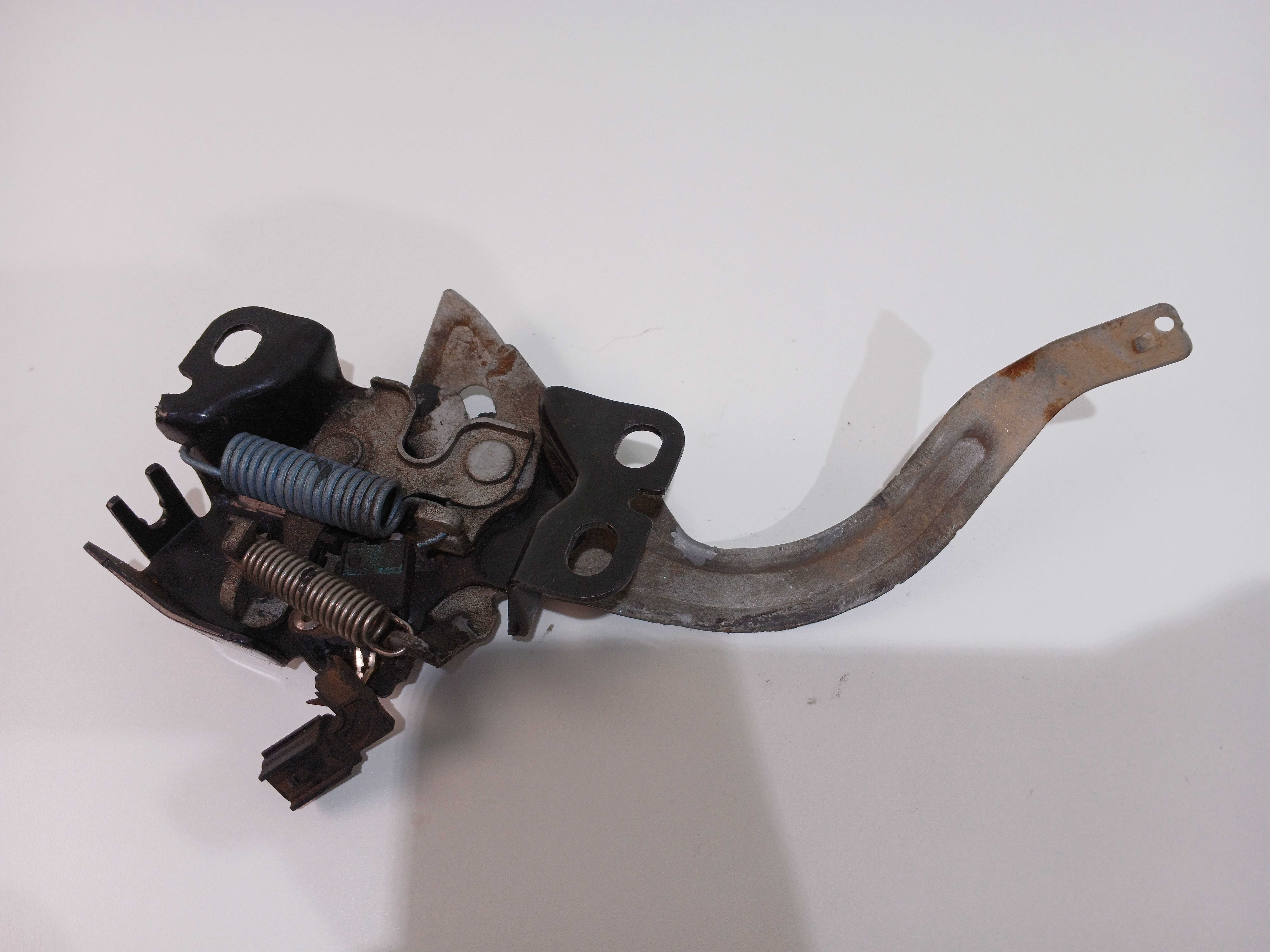 Fechadura tranca capo Honda hrv 2015/2021