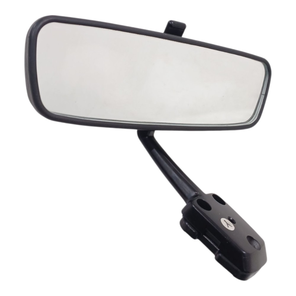 Retrovisor Interno Honda City 2009 2014 3