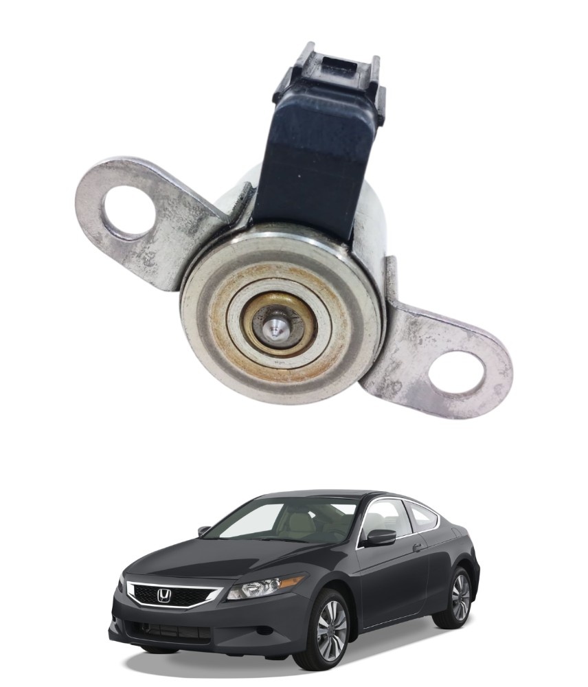 Solenoide Câmbio Honda Accord 2008 2009 2010 2011 E12767