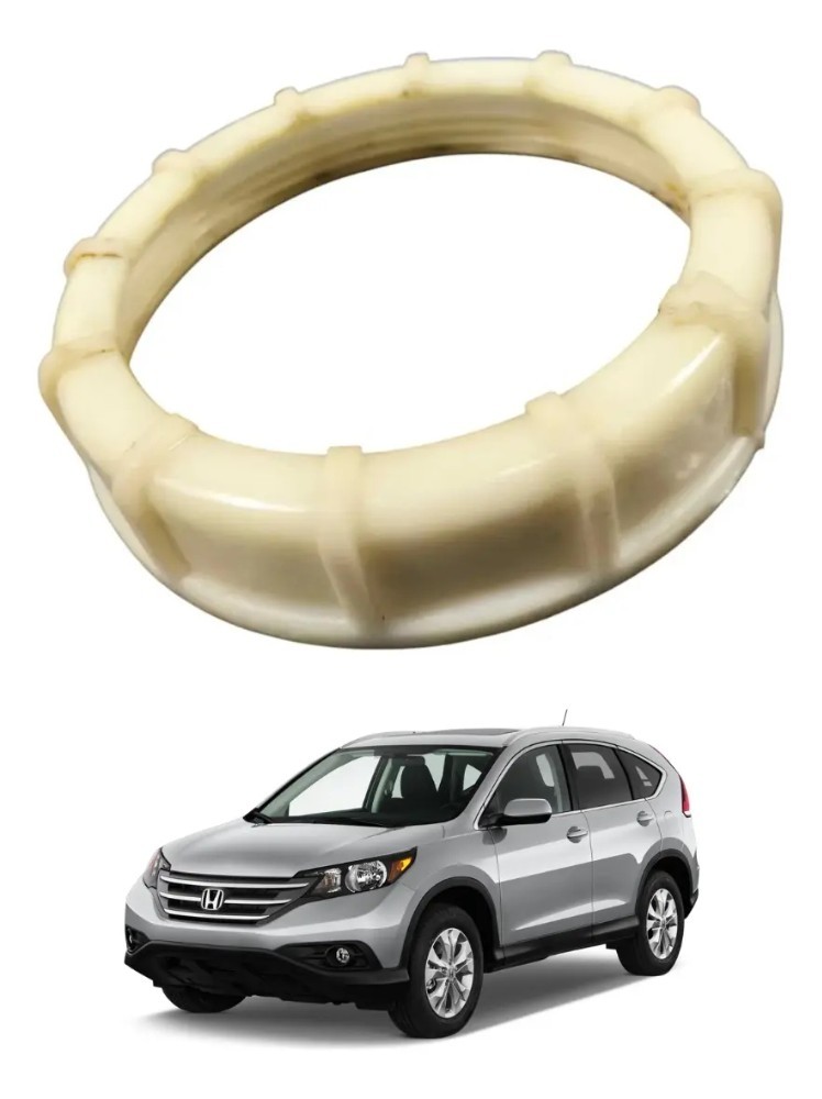 Trava Rosca Tanque Combustível Honda Crv 2007 2016