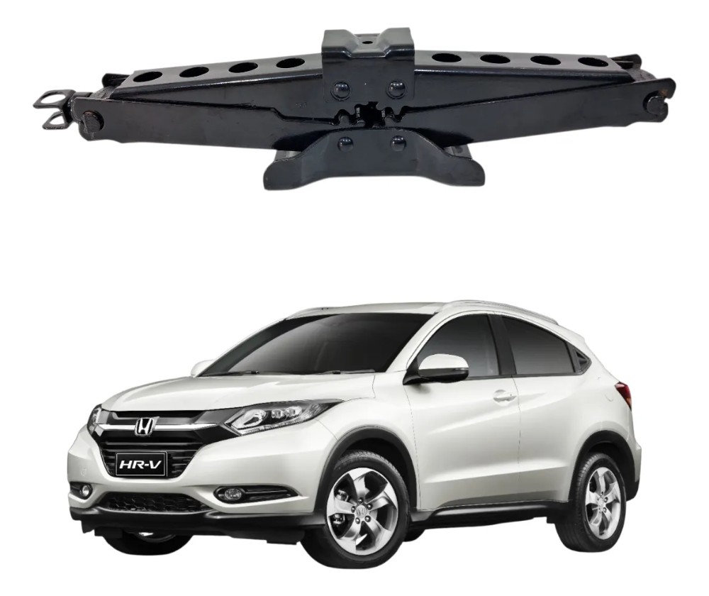Macaco honda hrv 2016 2021 49154