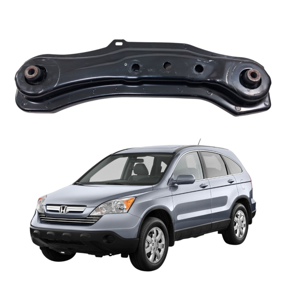 Suporte traseiro diferencial Honda crv 2007 2011