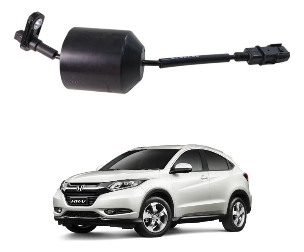 Sensor abs traseiro honda hrv 2016 2021 45174