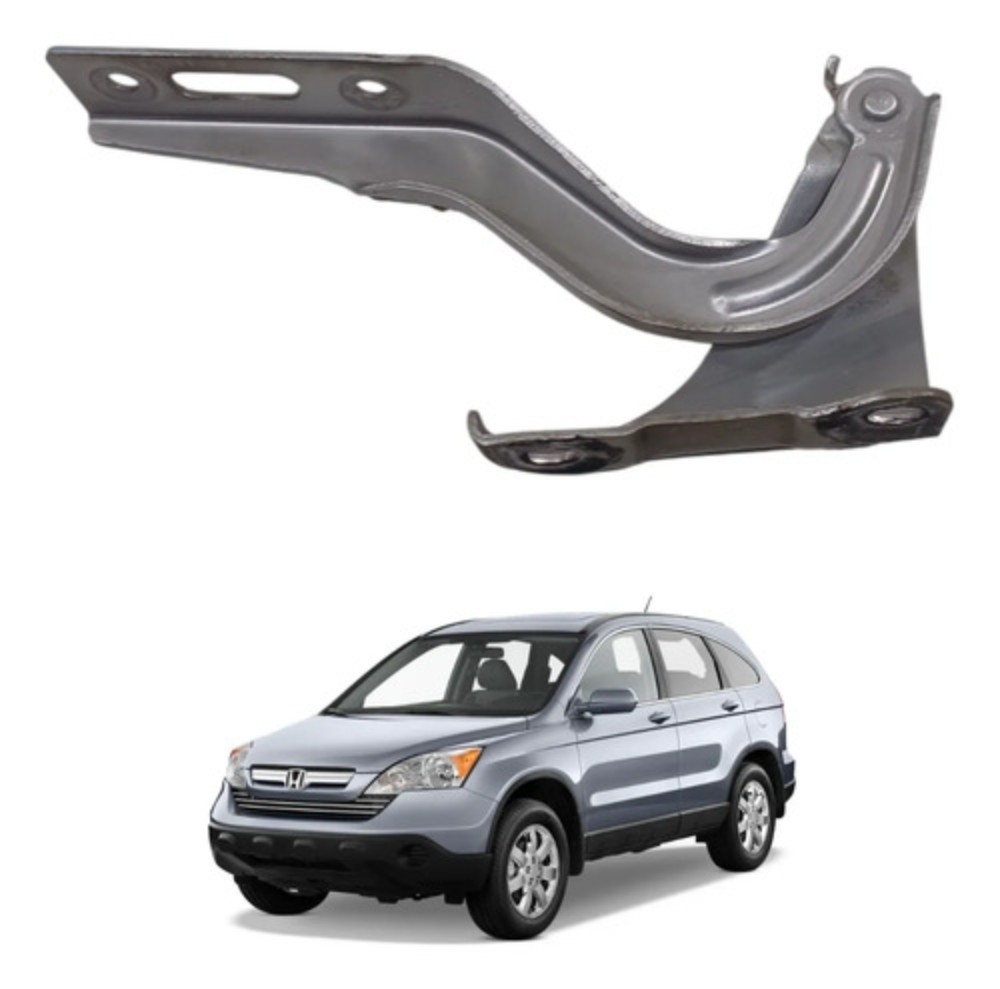 Dobradiça capo direito honda crv 2007 2011 46524