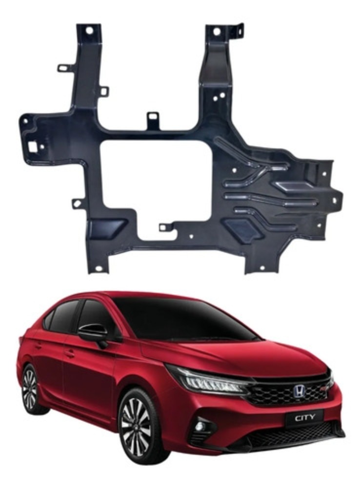 Suporte Filtro Canister Honda City 2022 2024