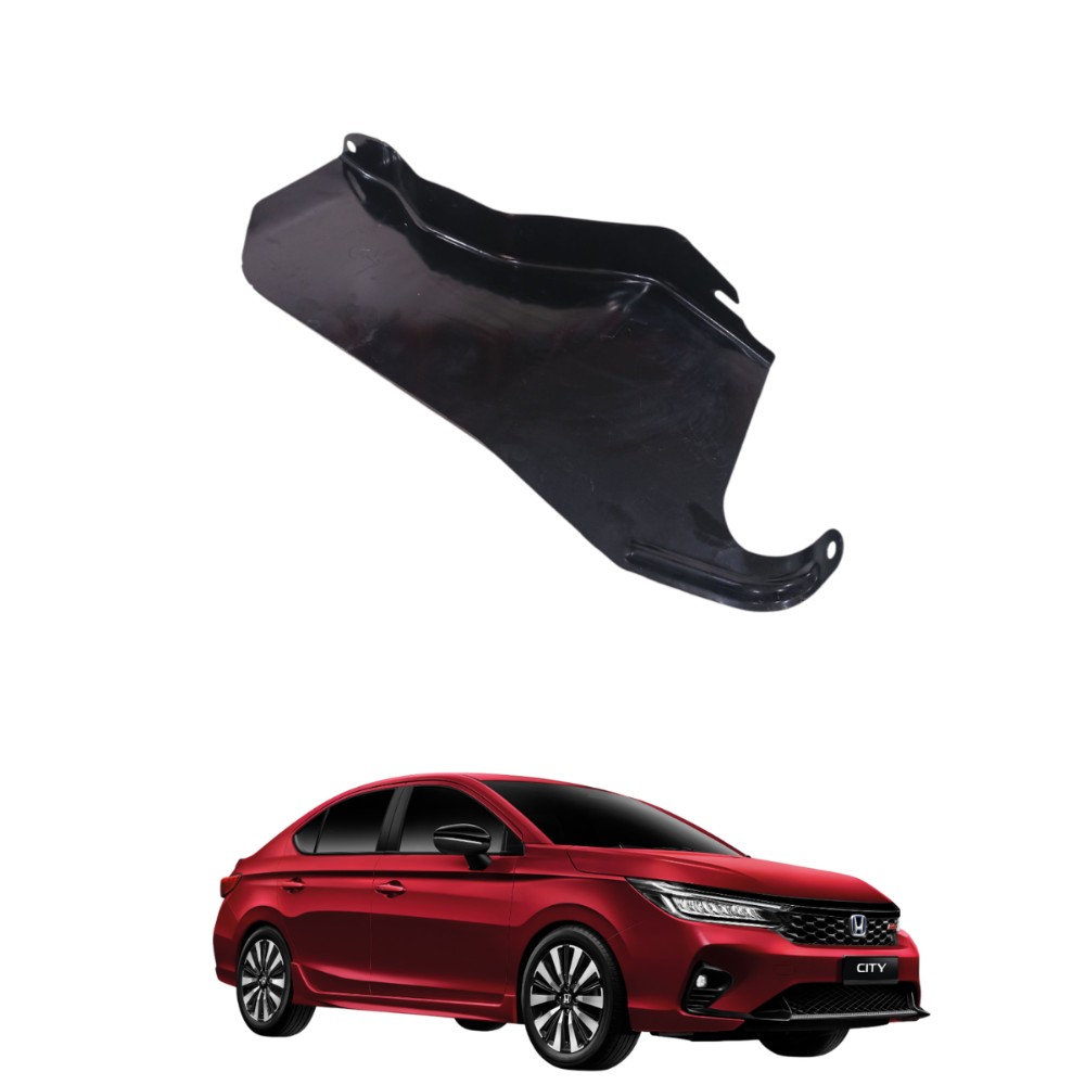 Tampa protetora de chicote do motor honda city 2022 2024