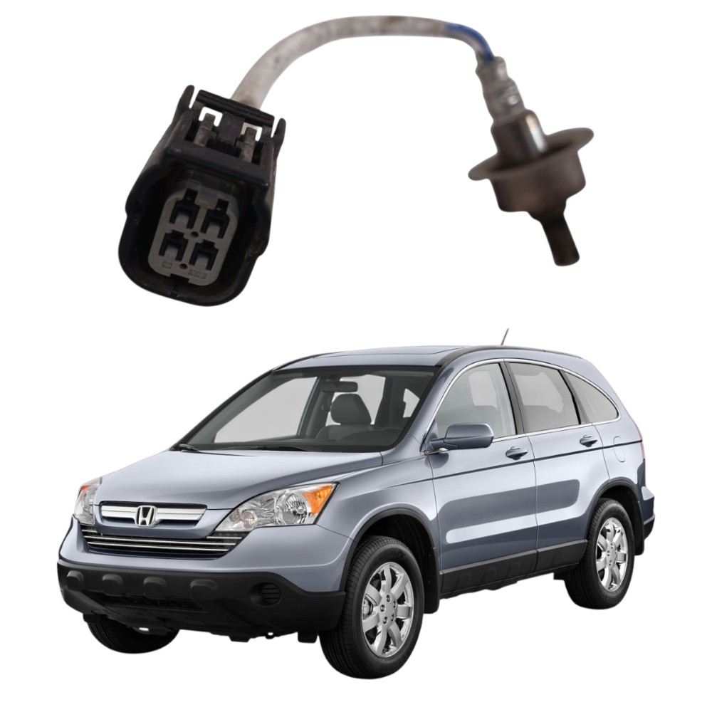 Sonda Lambda Superior Honda Crv 2007 2011