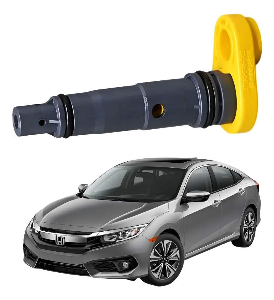 Valvula pcv respiro carter honda civic g10 2017 2021 40031