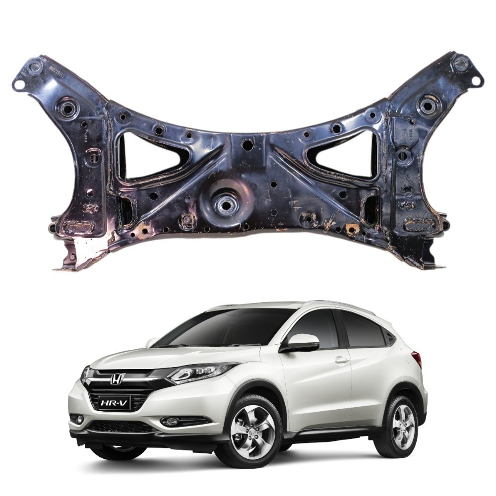 Agregado dianteiro honda hrv 2016 2021 45211