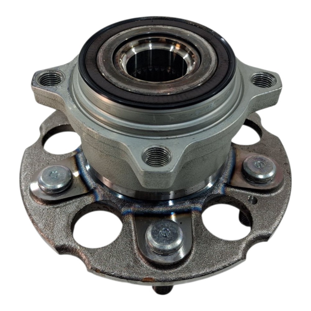 Cubo roda traseira Honda crv 2007 2011 5