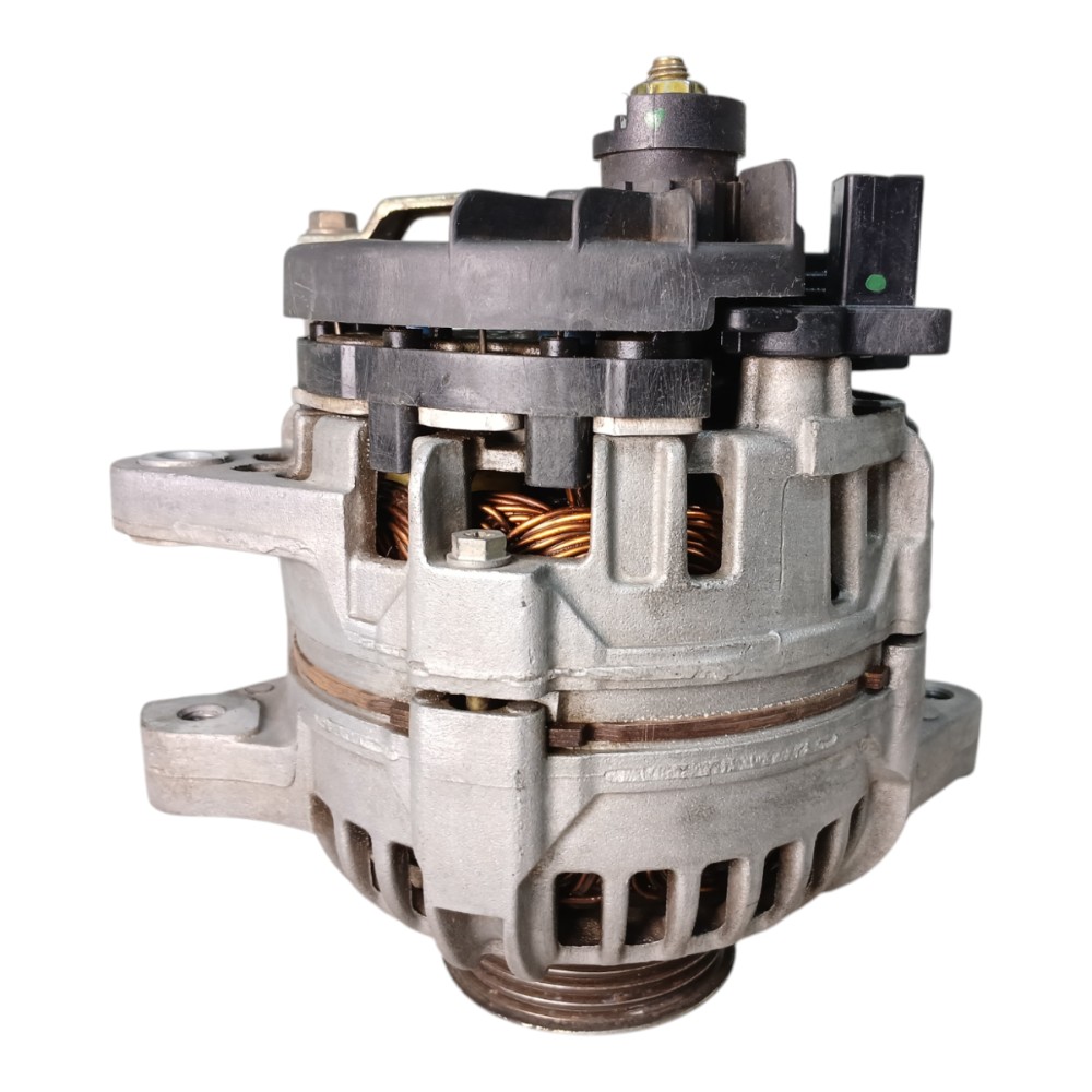 Alternador Honda Fit 1.4 2004 2005 2006 2007 2008 E10402 5