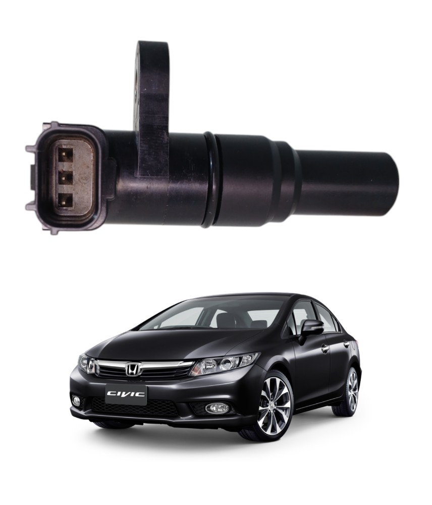 Sensor Velocidade Honda Civic 2012 2016 Automatico E13576