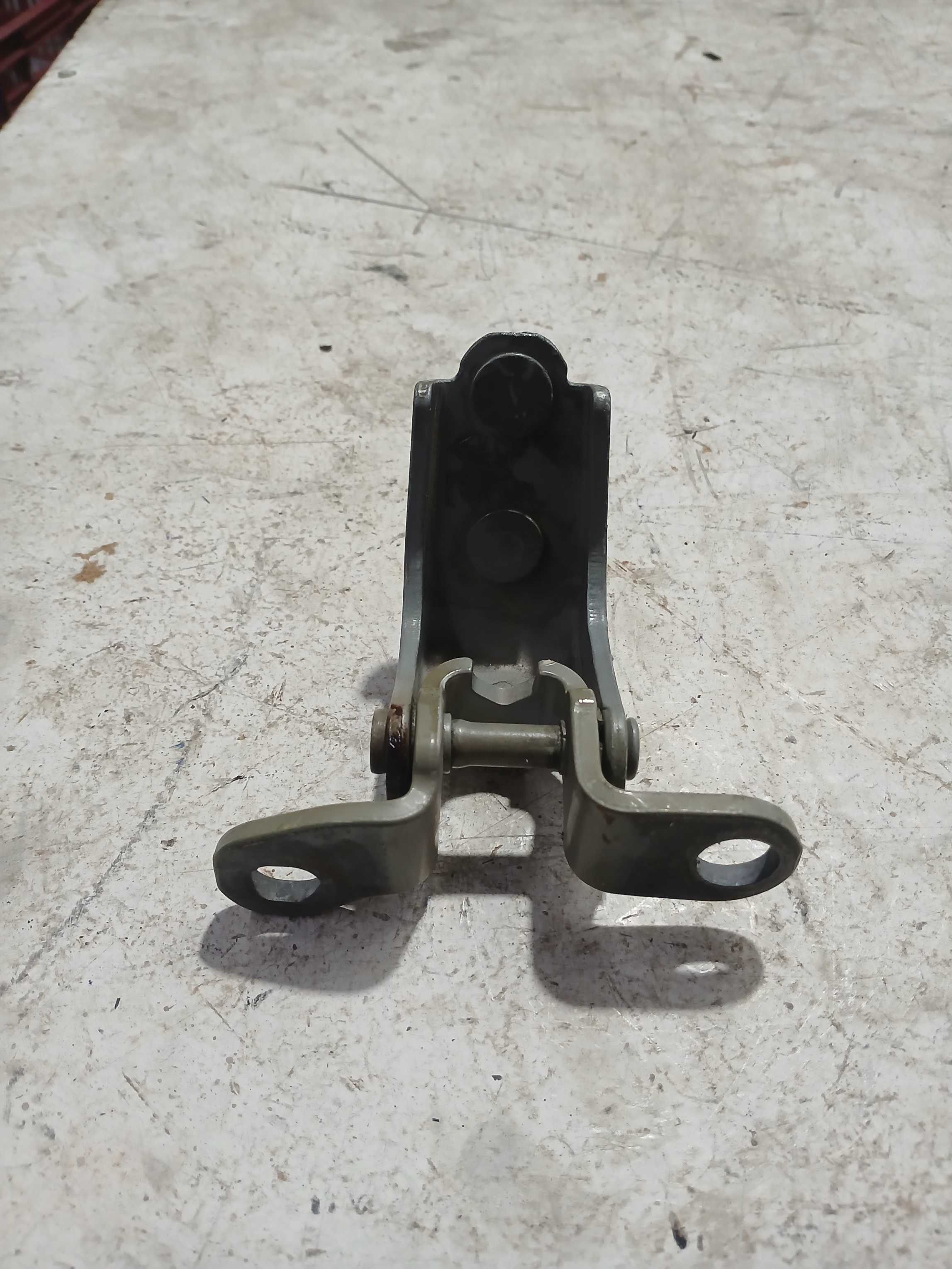 Dobradiça podta traseira esquerda honda civic 2001 49631