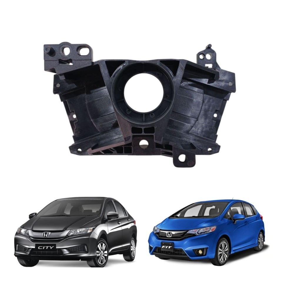Suporte chave seta limpador honda city fit 2015 2021
