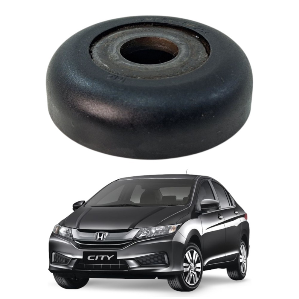 Rolamento amortecedor dianteiro honda city 2015 2021 43944