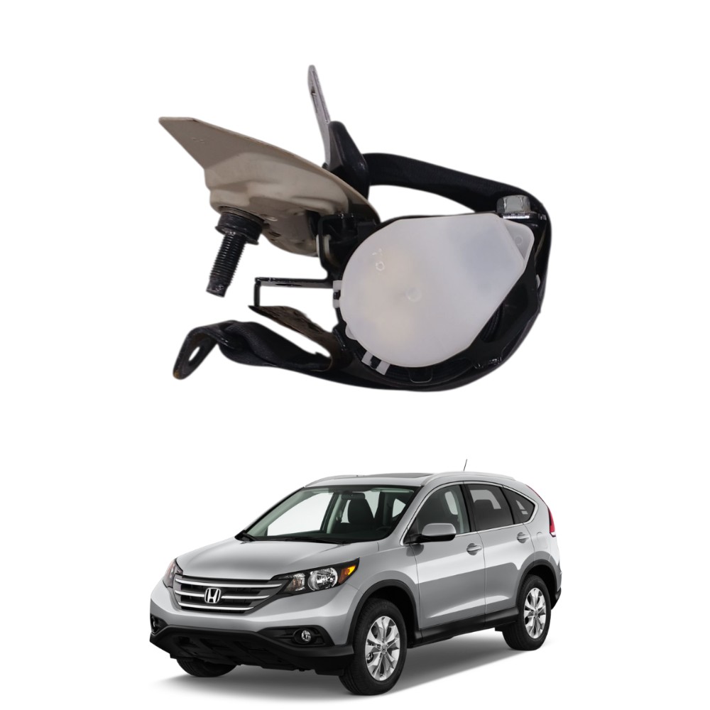 Cinta de segurança traseira direita honda crv 2012 2016
