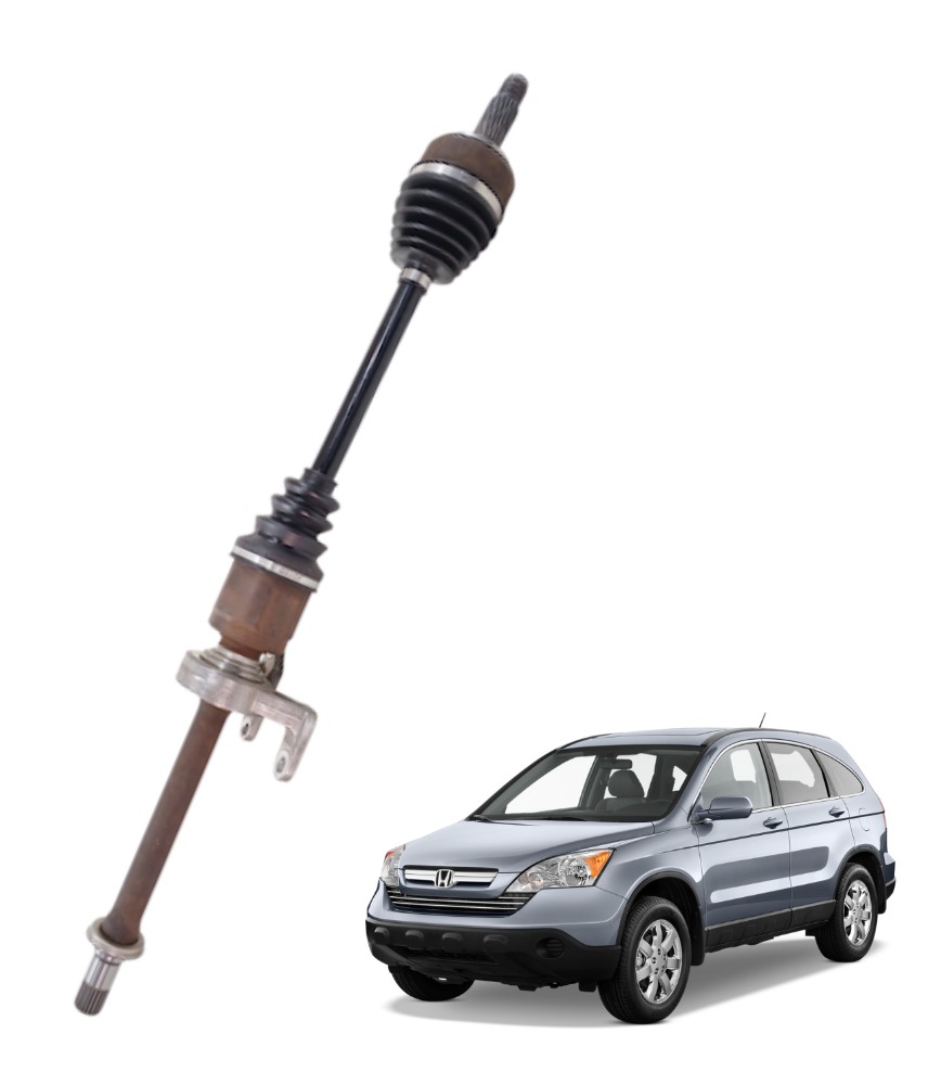 Semi Eixo Lado Direito Honda Crv 2007 2008 2009 2010 E14908