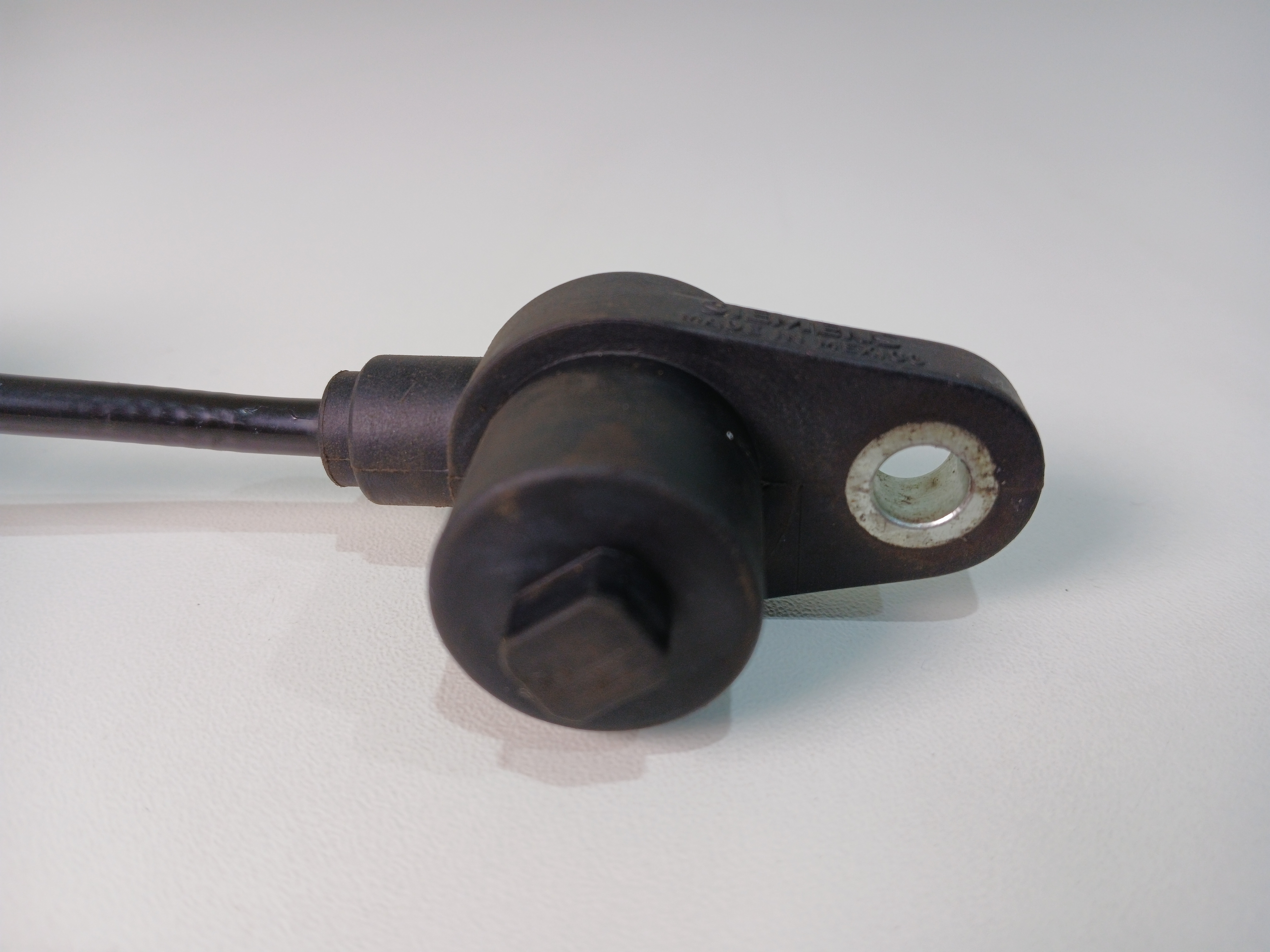 Sensor abs dianteiro esquerda Honda Civic  2001 a 2006 E4691