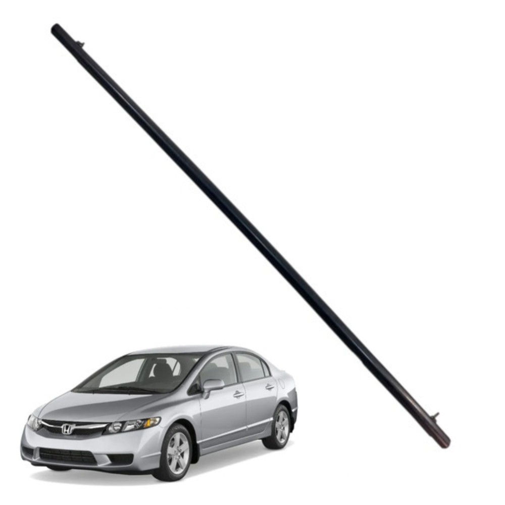 Pestana externa traseira direita honda civic 2007 2011 49024