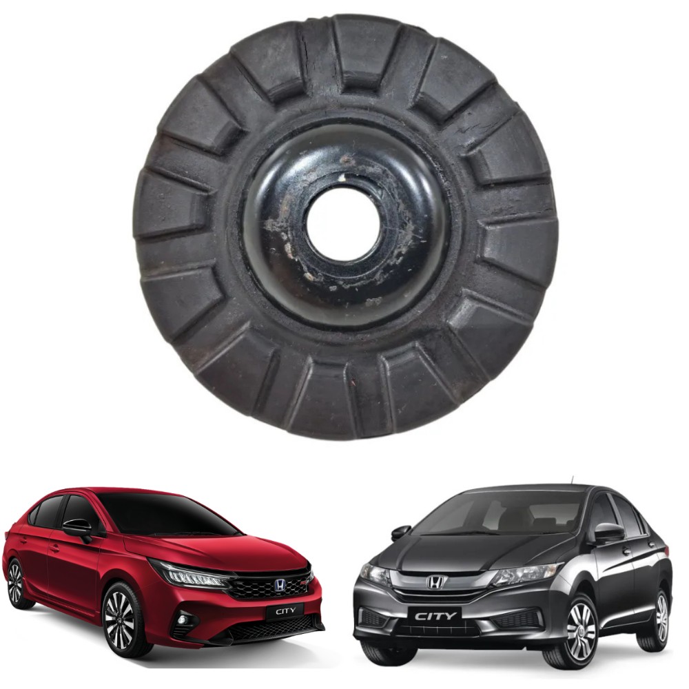 Prato coxim amortecedor dianteiro honda city 2015 2024 33575