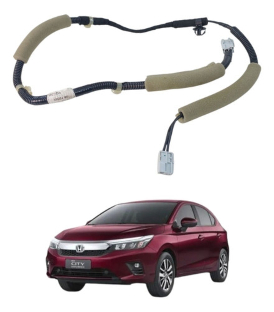 Chicote antena honda city 2022 2024