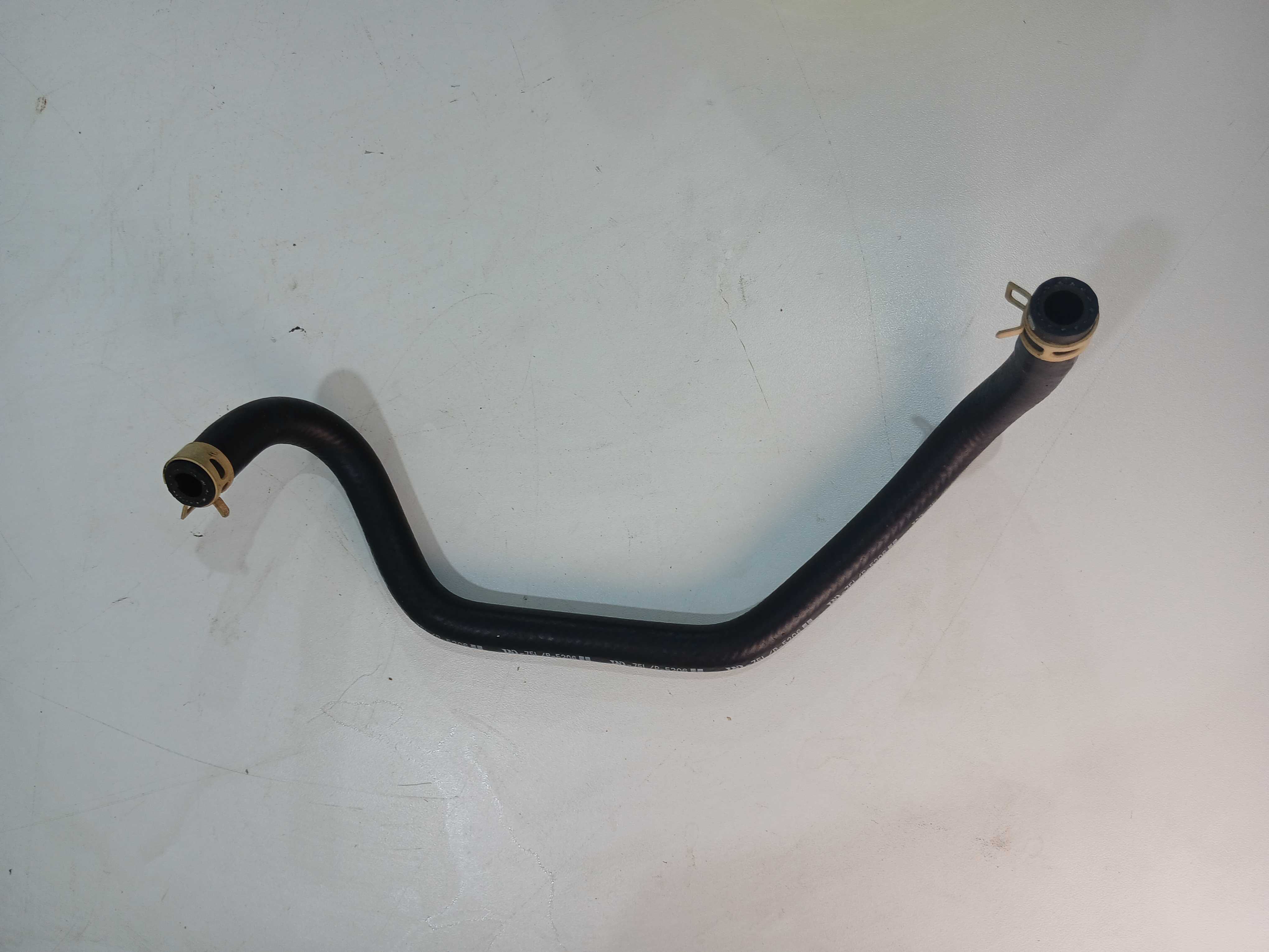 Mangueira tbi honda hrv 2016 2021 41876
