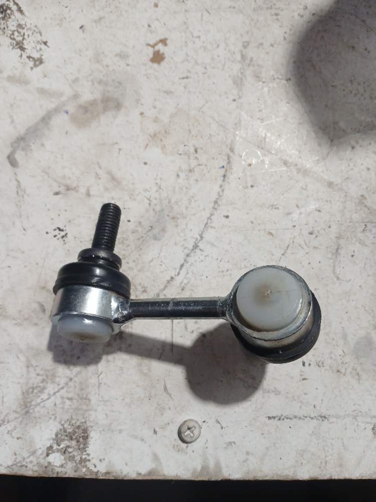 Bieleta traseira honda civic 2007 2011 48000