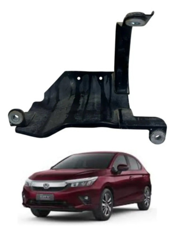 Protetor Semi Eixo Honda City 2022 2024